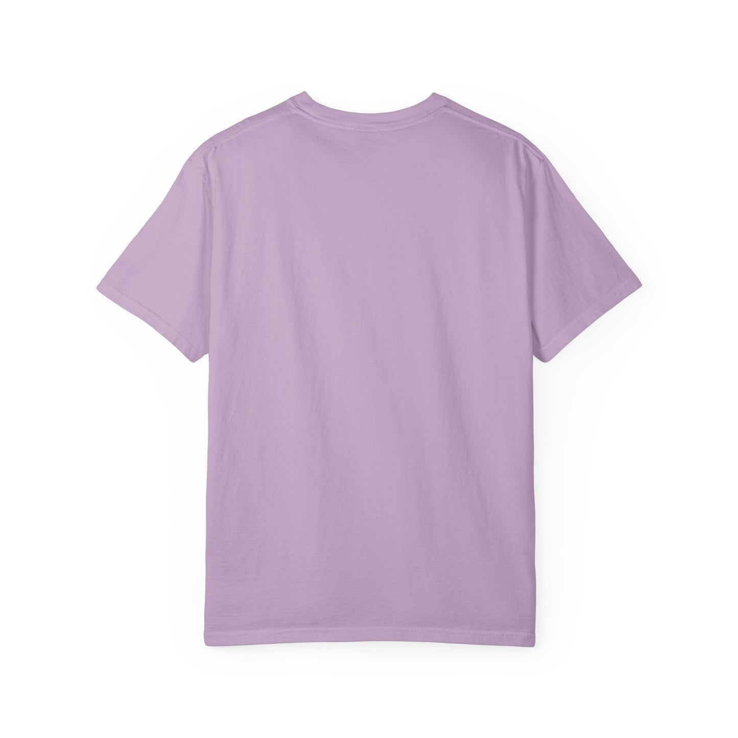Truth & Trends Unisex Garment-Dyed T-shirt, Motivational Tee, Inspirational Shirt, Casual Wear, Faith-Based Apparel