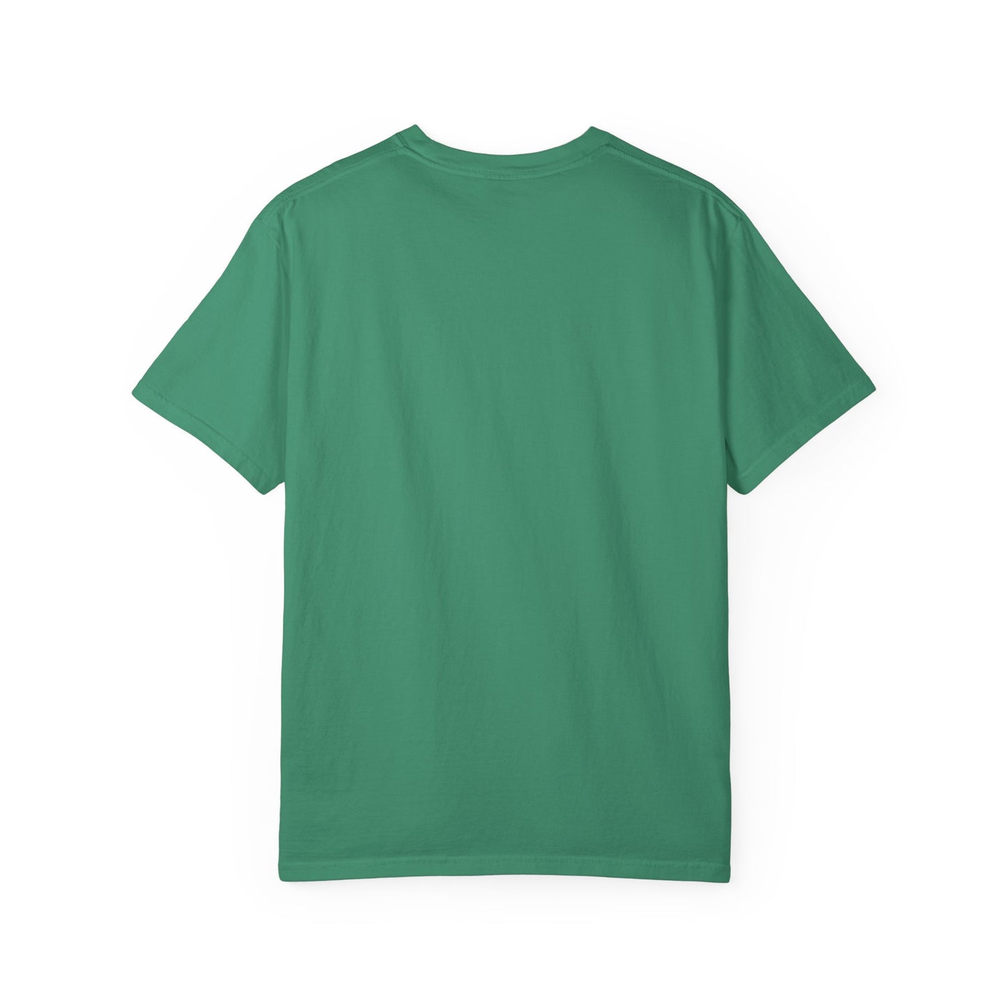 Truth & Trends Unisex Garment-Dyed T-shirt, Motivational Tee, Inspirational Shirt, Casual Wear, Faith-Based Apparel
